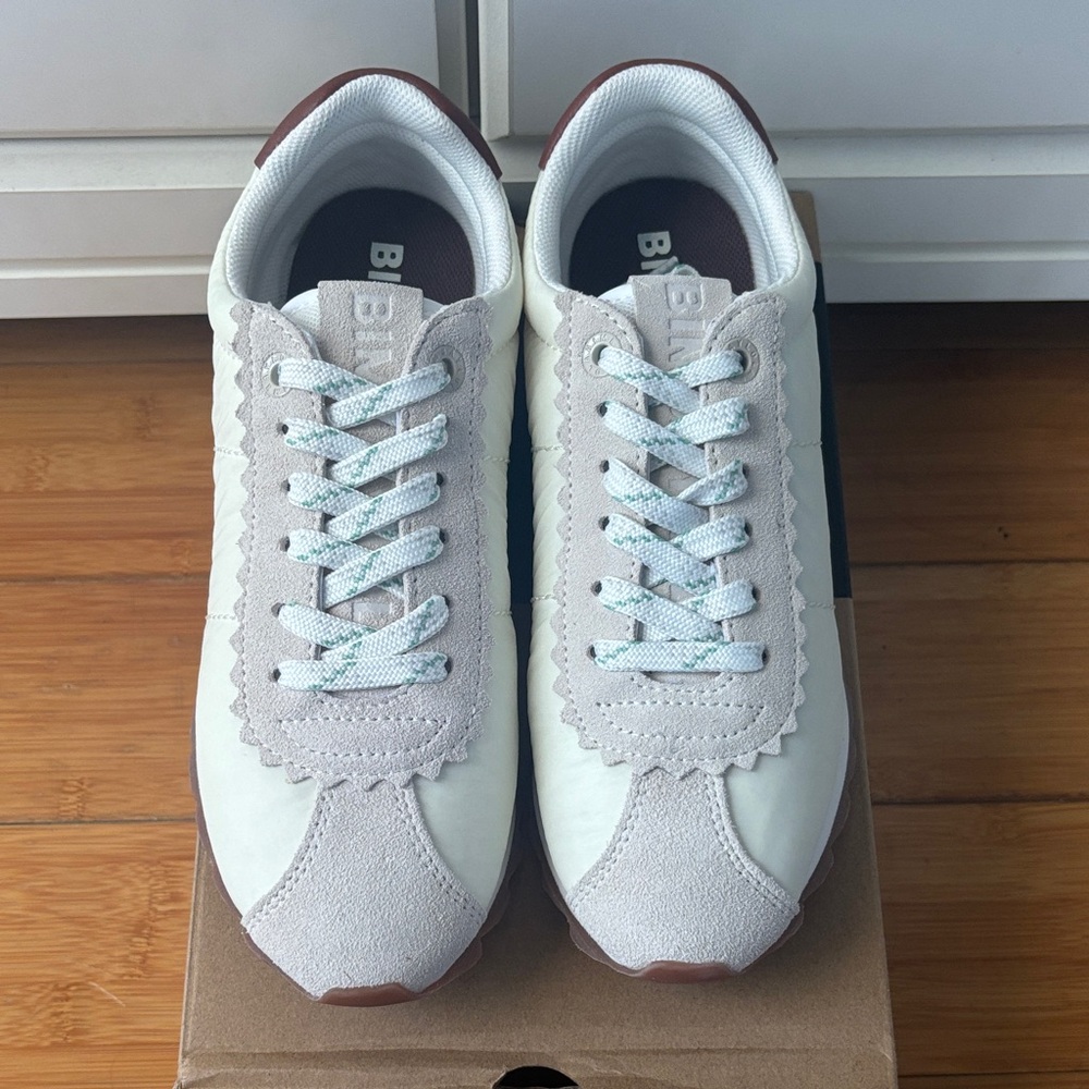 Bimba Y Lola Sneakers